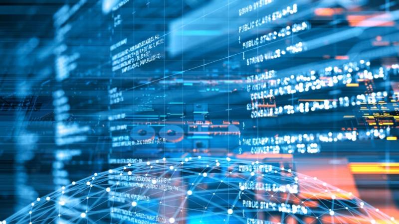 Linux基石：合山市小程序开发公司的技术底座与发行版选择逻辑